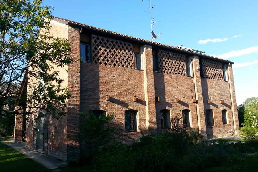 bertolini e galli architetti