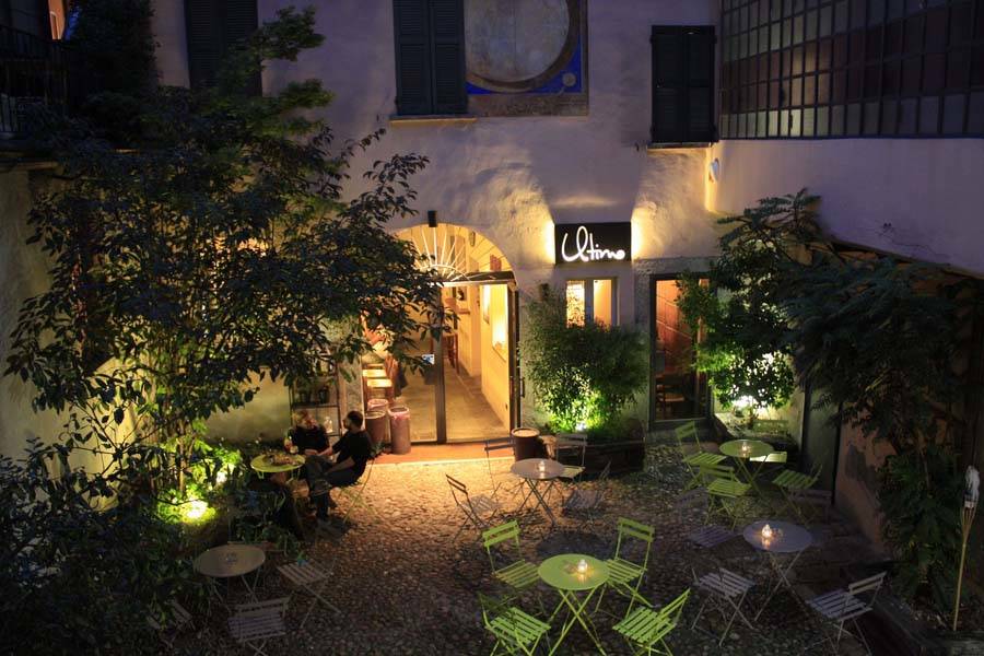 bertolini e galli architetti