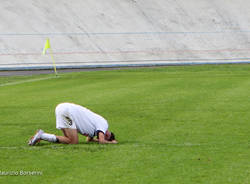 calcio varese caronnese