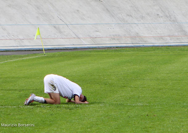 calcio varese caronnese