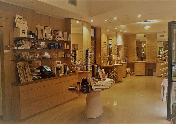 Centro Ottico Cannata, tre generazioni di ottici