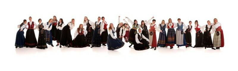 Cantus norvegia