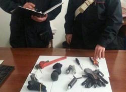 carabinieri