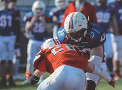 Gorillas - Blue Storms 7-21