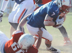 Gorillas - Blue Storms 7-21