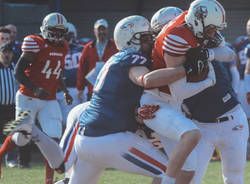 Gorillas - Blue Storms 7-21