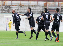 Varese - Caronnese 1-0