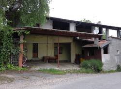 L\'agriturismo fantasma