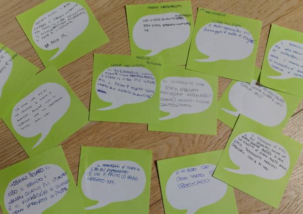 Ridurre lo spreco alimentare in mensa: ci pensano gli alunni