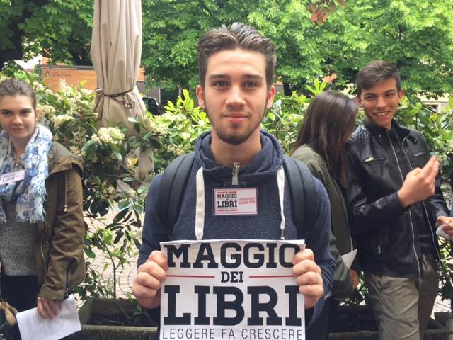 Passeggiata letteraria a Gavirate