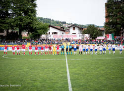 Verbania - Varese 0-1