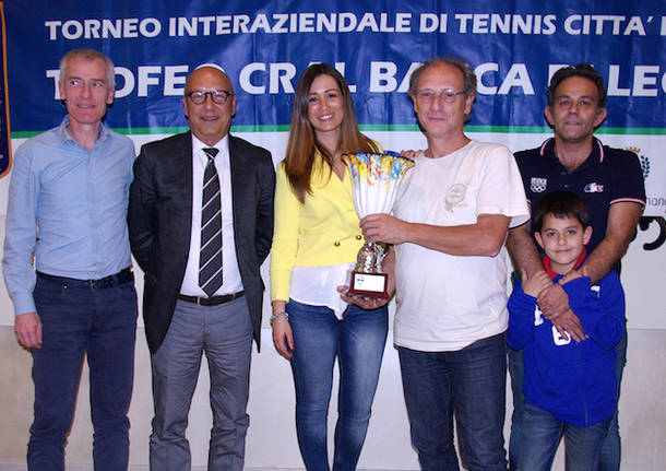 31° Torneo Interaziendale \"Città di Legnano\"