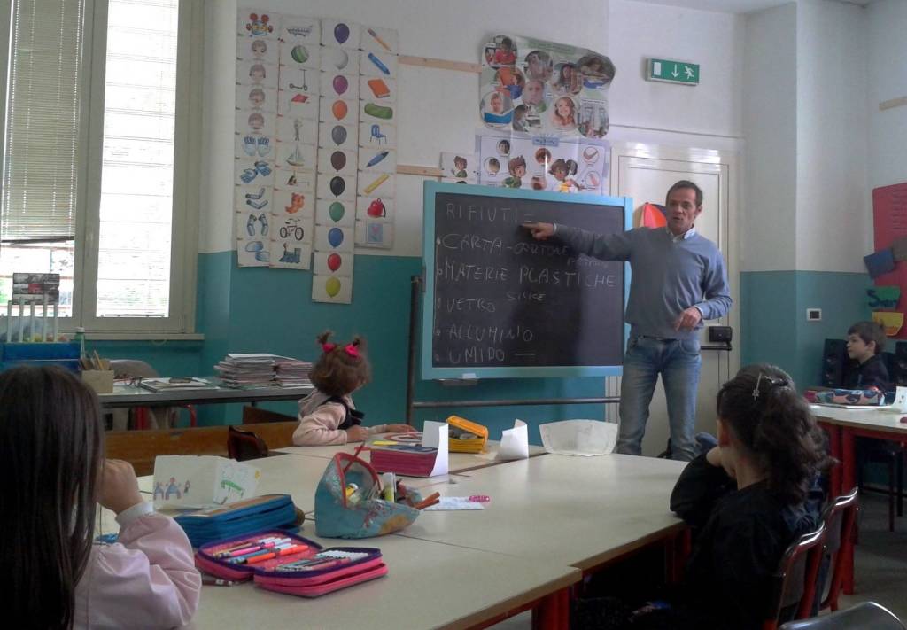 A lezione di \"Strade pulite\"