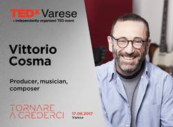 Gli speaker di TEDxVarese 2017