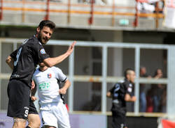 Varese - Gozzano 0-2