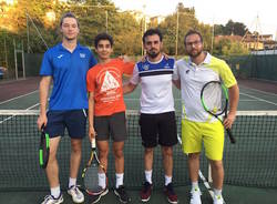 Varese Tennis Tour: finali a Gemonio