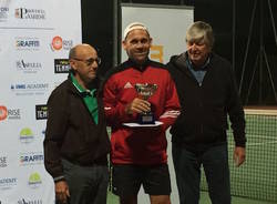 Varese Tennis Tour: finali a Gemonio