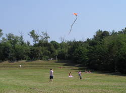 Parco Lura festeggia la giornata europea dei parchi inaugurando il nuovo sito