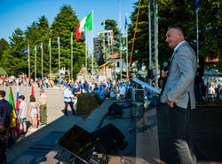 L\'International Day alla Caserma Ugo Mara