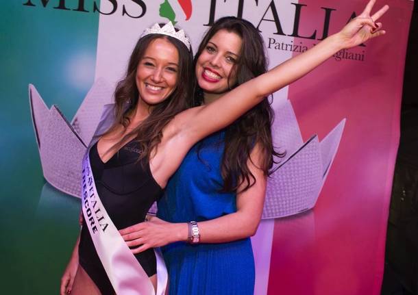 Le selezioni di Miss Italia