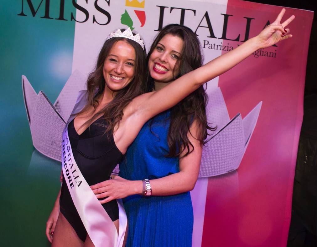 Le selezioni di Miss Italia