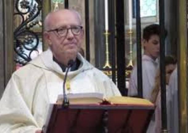 Plauso al prevosto per l\'accoglienza dei 9 profughi da 14 associazioni