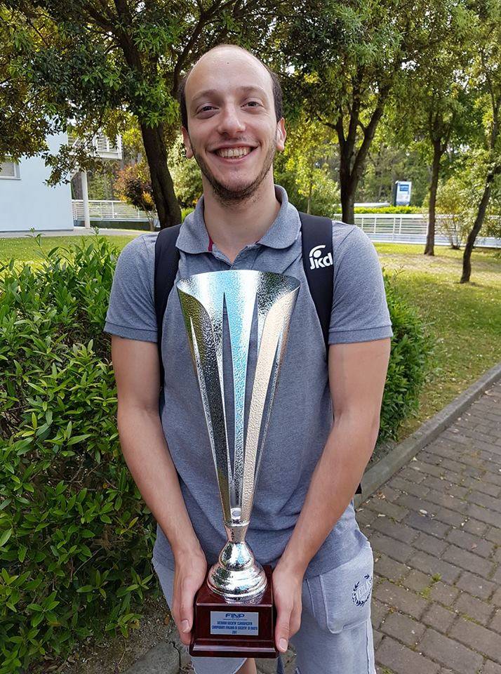 La PolHa ai campionati italiani di Lignano Sabbiadoro