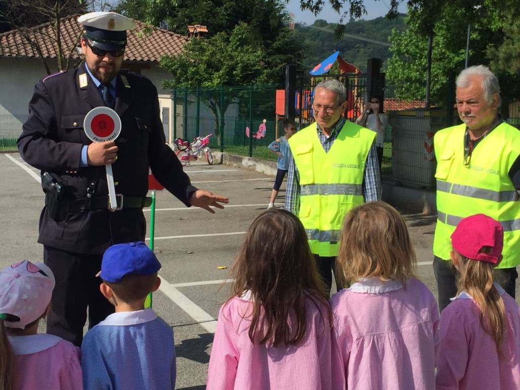 Corso di sicurezza stradale