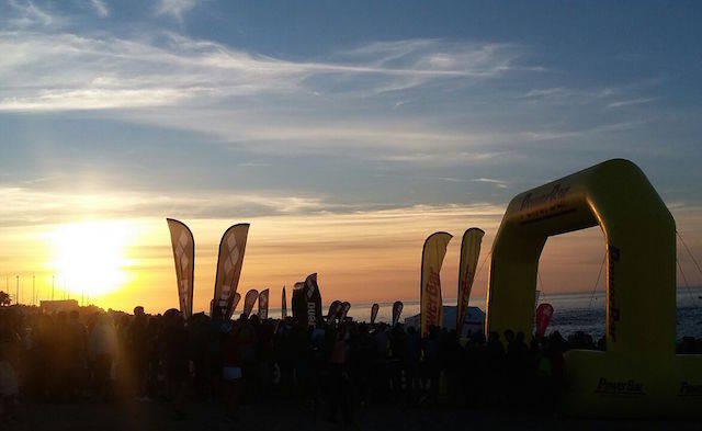 Varese Triathlon in festa a Barcellona