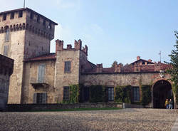 castello visconti di san vito somma lombardo