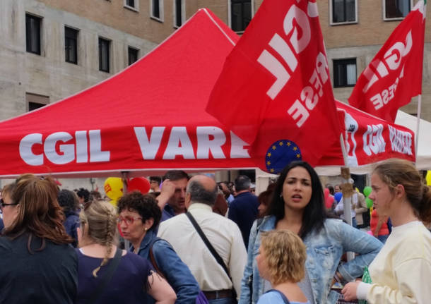 cgil