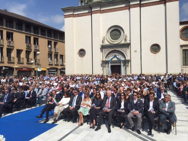 chiesa santa maria cardinale angelo scola