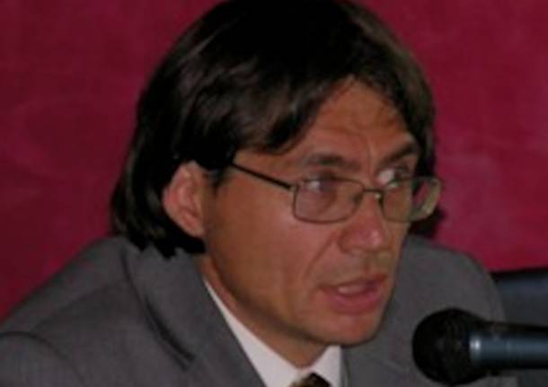 Claudio Vezzetti