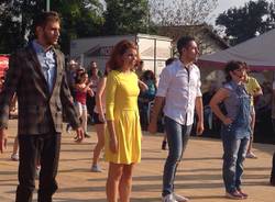 compagnia teatrale deus ex machina