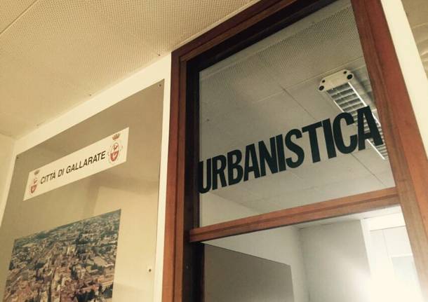 comune ufficio urbanistica