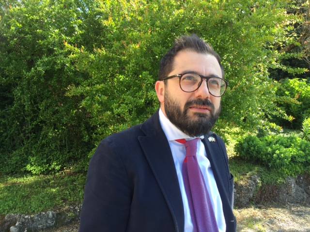 Congresso 2017 di Confartigianato Imprese Varese