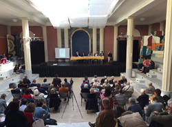 Convegno dopo di noi