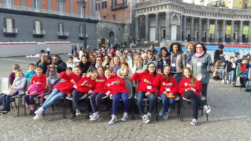 Coro Cavalieri e Confalonieri