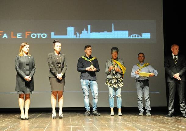 Presentazione Peso 2017