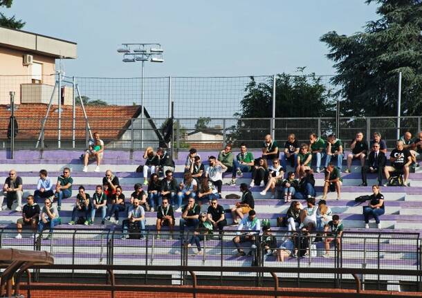 Prove Libere giovedì 25 maggio