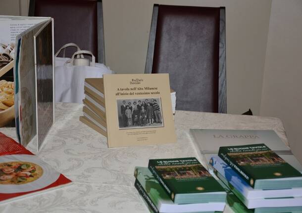 Accademia Italiana della Cucina: Dieci anni e lo sprinti iniziale aumenta!
