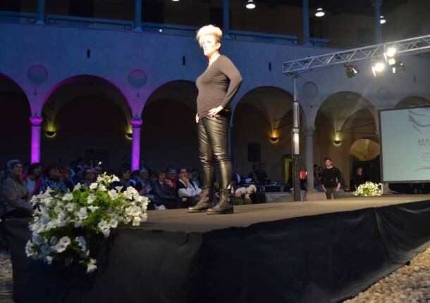 Nerviano Fashion Night 2017