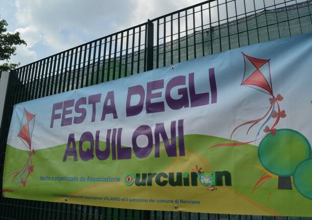 Festa degli Aquiloni 2017 – Villanova