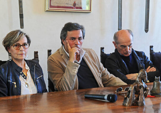 Presentazione Provaccia