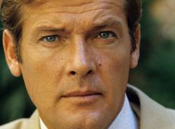 E' morto Roger Moore