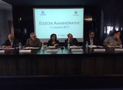 elezioni amministrative legnano 2017