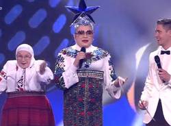 Eurovision song contest 2017