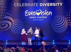 Eurovision song contest 2017