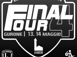 final four csi varese