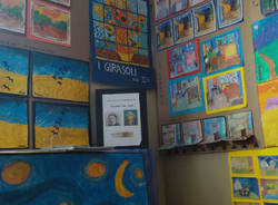 Galleria d'arte alla Morelli